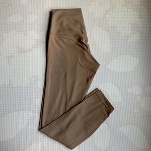 Lululemon Align pants 25” high rise